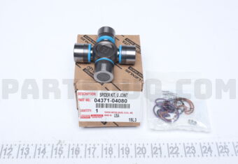 0437104080 FUEL PUMP FILTER
