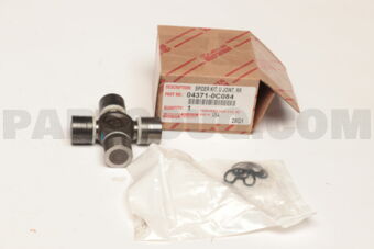 043710C084 SPIDER KIT