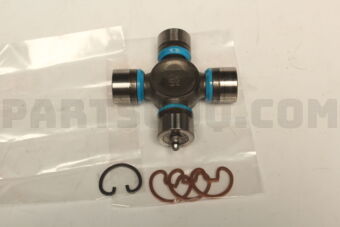 043710K082 Toyota SPIDER KIT, UNIVERSAL JOINT(FOR PROPELLER SHAFT)