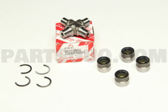 0437126010 SPIDER KIT