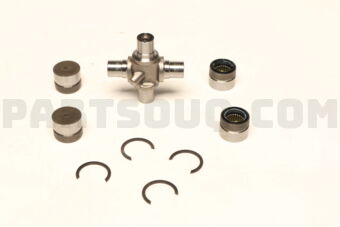 0437126012 SPIDER KIT