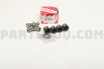 0437160200 SPIDER KIT