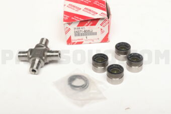 0437160200 SPIDER KIT