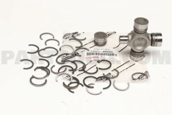 04371BZ040 SPIDER KIT, UNIVERSAL JOINT