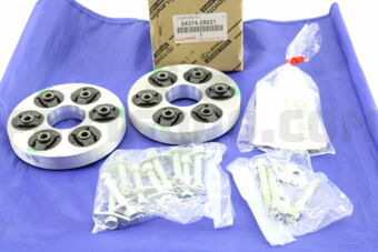 0437428021 COUPLING KIT