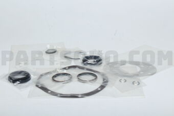 044120K470 GASKET KIT, REAR DIFFERENTIAL CARRIER