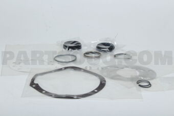 044120K470 GASKET KIT, REAR DIFFERENTIAL CARRIER