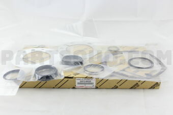044120K520 GASKET KIT, REAR DIFFERENTIAL CARR
