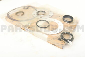 044120K540 GASKET KIT  DIFFEREN