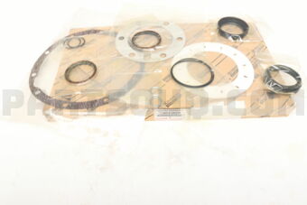044120K540 GASKET KIT  DIFFEREN