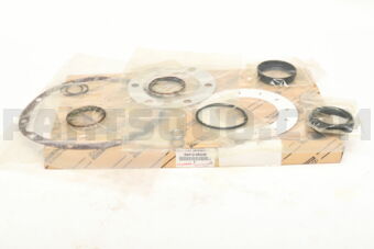 044120K540 GASKET KIT  DIFFEREN