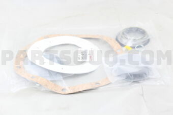0441260170 GASKET KIT, REAR DIFFERENTIAL CARR