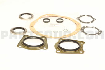 0441260190 GASKET KIT, REAR DIFFERENTIAL CARR
