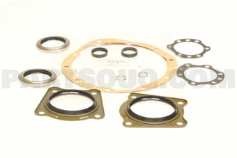 0441260190 GASKET KIT, REAR DIFFERENTIAL CARR