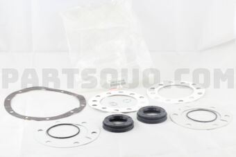 0441260330 GASKET KIT, REAR DIFFERENTIAL CARR