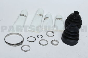 0442702630 BOOT KIT, FRONT DRIVE SHAFT, IN &amp; OUTBOARD, RH