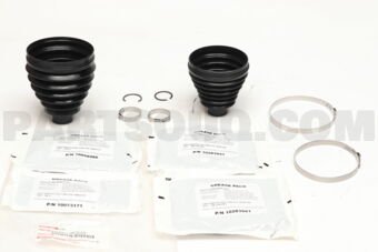 044270C020 BOOT KIT, FRONT DRIVE SHAFT