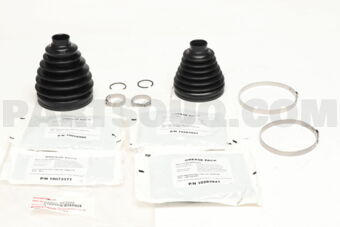 044270C020 BOOT KIT, FRONT DRIVE SHAFT