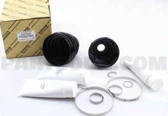 044270K022 BOOT KIT  FR DRIVE S
