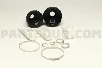 044270K023 BOOT KIT  FR DRIVE S
