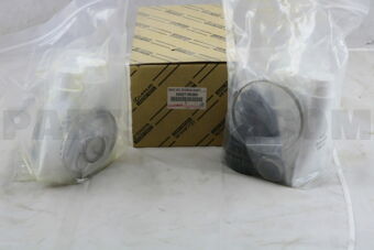044270K060 BOOT KIT  FR DRIVE S