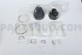 044270K063 BOOT KIT  FR DRIVE S