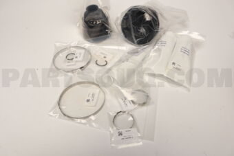 044270K090 BOOT KIT FR DRIVE