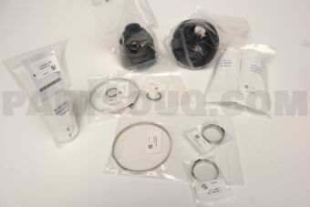 044270K090 BOOT KIT FR DRIVE