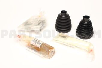 0442742180 Toyota BOOT KIT  FR DRIVE