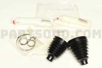 0442742210 BOOT KIT  FR DRIVE