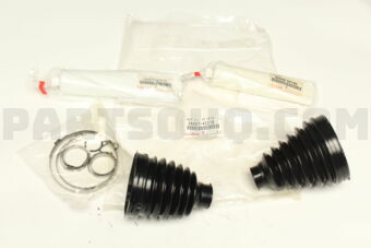 0442742210 BOOT KIT  FR DRIVE