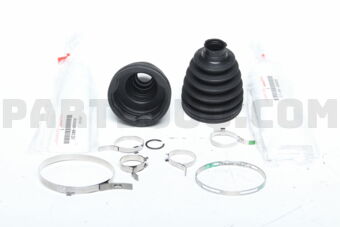 0442744041 BOOT KIT, FRONT DRIVE SHAFT, IN &amp; OUTBOARD, RH