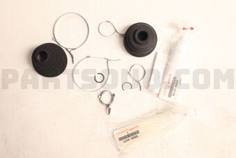 0442752897 Toyota BOOT KIT, FR DRIVE