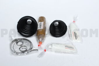 0442760093 BOOT KIT, FR DRIVE