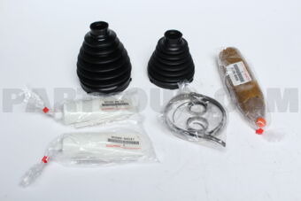 0442760093 BOOT KIT, FR DRIVE