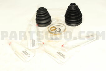 0442760121 BOOT KIT  FR DRIVE