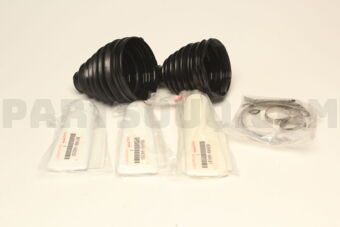 0442760133 BOOT KIT, FR DRIVE