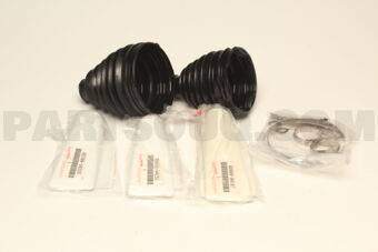 0442760133 BOOT KIT, FR DRIVE