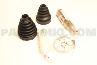 0442760142 BOOT KIT,FR DRI