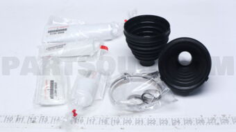 0442760170 BOOT KIT  FR DRIVE