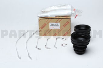 0442812270 BOOT KIT, FR DRIVE