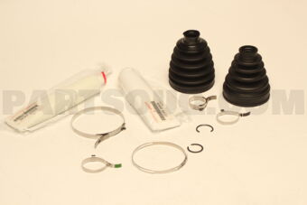 0442842113 BOOT KIT, FR DRIVE