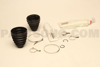 0442842113 BOOT KIT, FR DRIVE