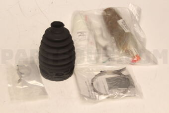 0442844062 BOOT KIT  FR DRIVE