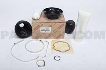 0442848090 BOOT KIT, FR DRIVE