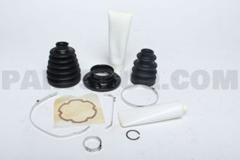 0442848090 BOOT KIT, FR DRIVE