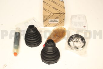 0442848141 Toyota BOOT KIT, FR DRIVE