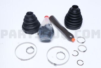 0442878011 Toyota BOOT KIT  FR DRIVE