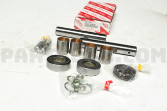 0443125020 PIN KIT, STEERING KNUCKLE KING