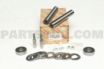 0443136071 KING PIN KIT